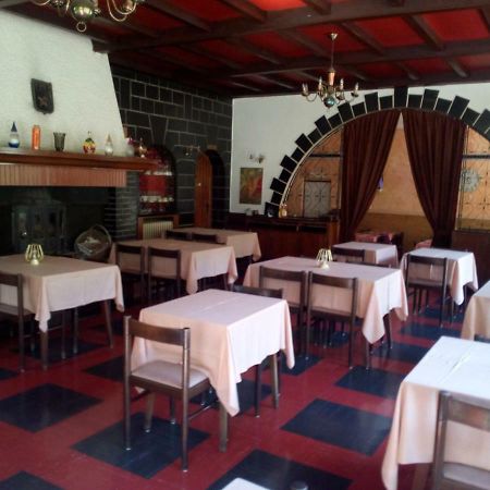 סן-מישל-דה-מוריין Hotel Du Galibier מראה חיצוני תמונה