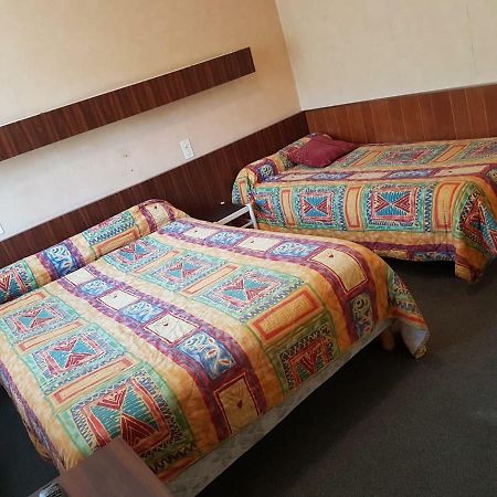 סן-מישל-דה-מוריין Hotel Du Galibier מראה חיצוני תמונה